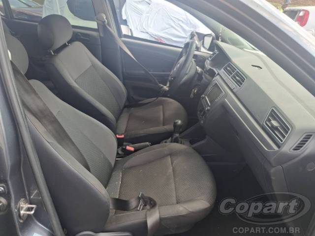 2022 VOLKSWAGEN GOL 