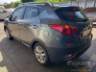 2018 JAC T5 