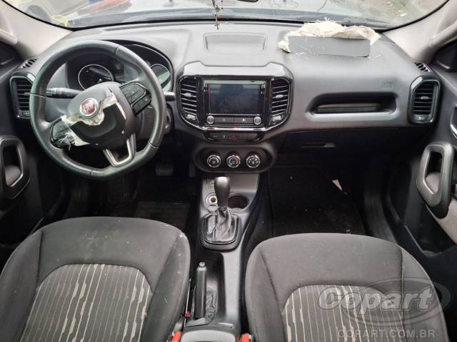 2021 FIAT TORO 