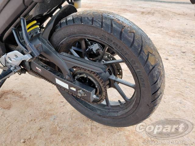 2024 YAMAHA FZ25 FAZER 