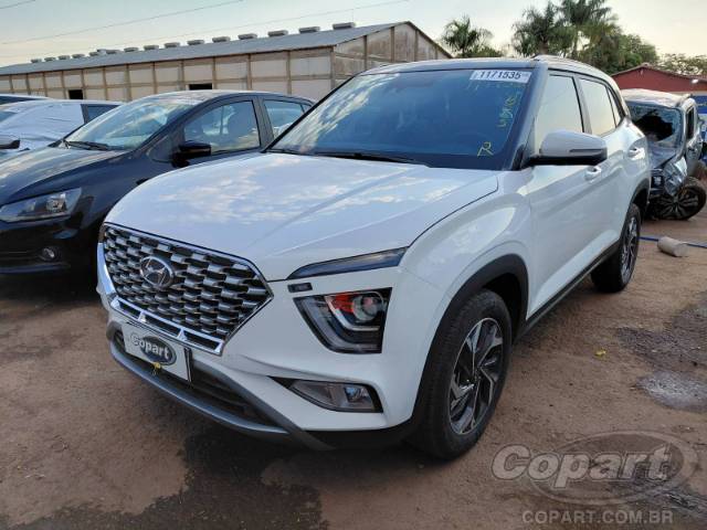 2025 HYUNDAI CRETA 