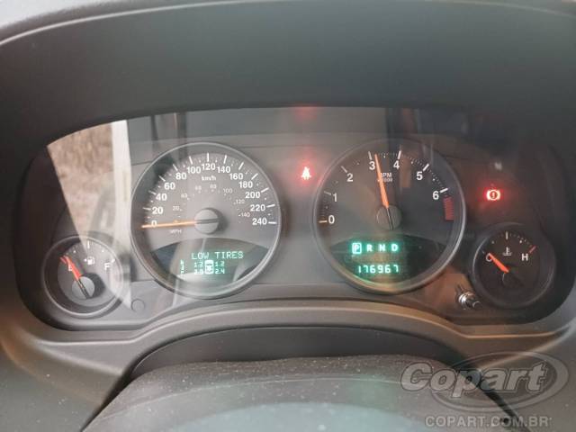 2013 JEEP COMPASS 