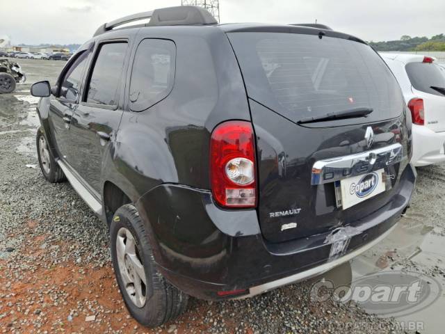 2013 RENAULT DUSTER 
