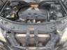 2009 MERCEDES BENZ CLASSE ML 