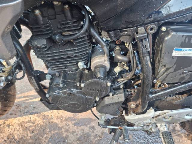 2021 YAMAHA FZ25 FAZER 