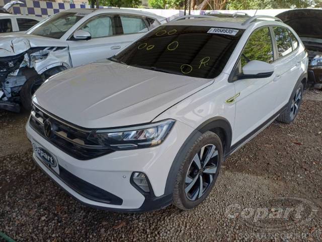 2023 VOLKSWAGEN NIVUS 