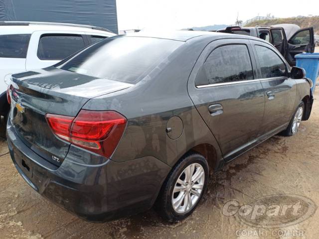 2019 CHEVROLET COBALT 