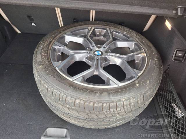 2022 BMW X1 