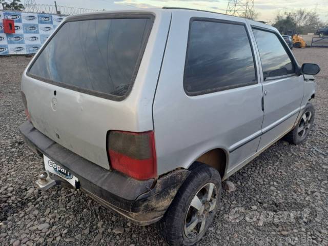 2006 FIAT UNO 