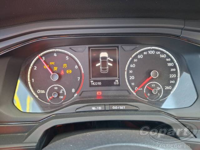 2020 VOLKSWAGEN VIRTUS 