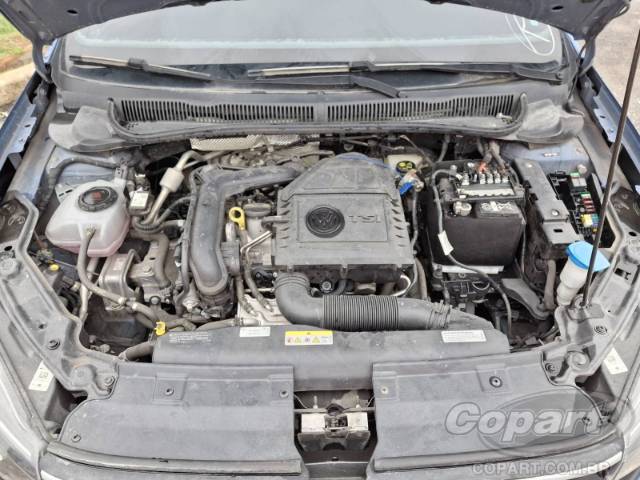 2024 VOLKSWAGEN NIVUS 