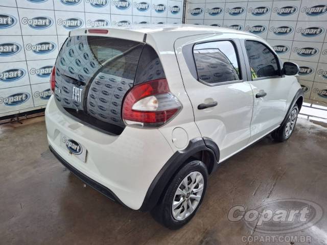 2023 FIAT MOBI 