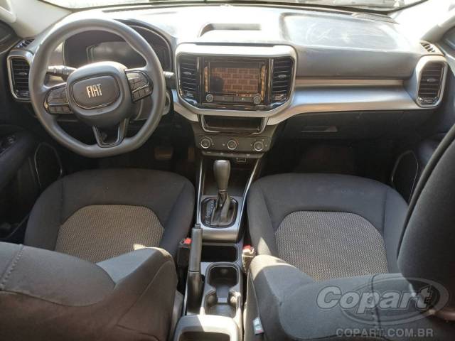 2024 FIAT TORO 