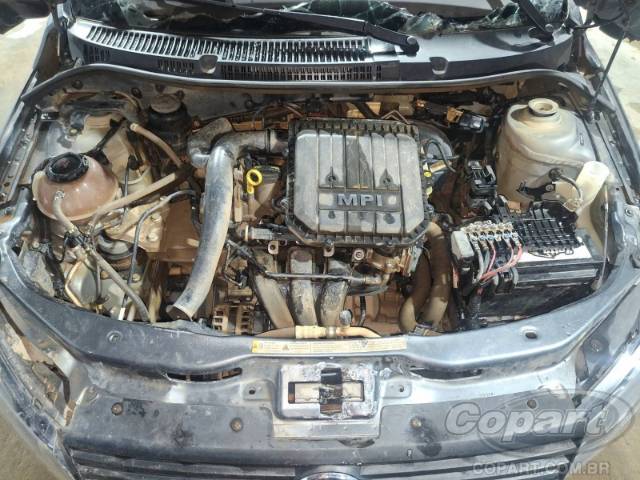 2022 VOLKSWAGEN GOL 