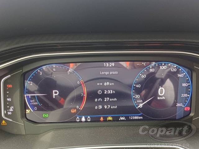 2026 VOLKSWAGEN NIVUS 