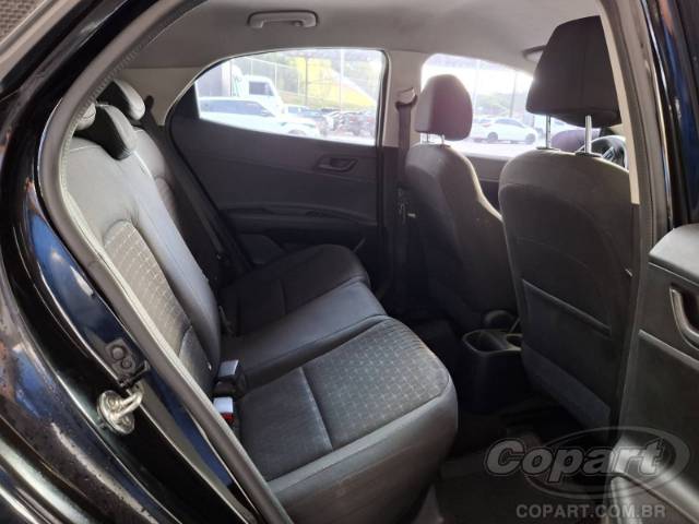 2024 HYUNDAI HB20 