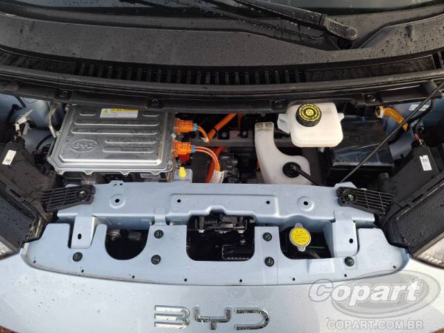 2026 BYD DOLPHIN MINI 