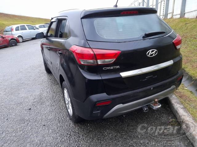 2018 HYUNDAI CRETA 