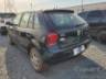 2013 VOLKSWAGEN GOL 