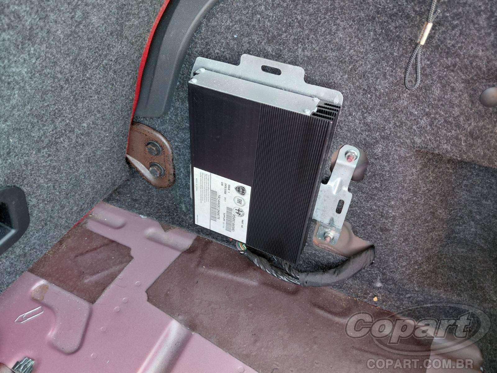 Foto 11 de 11: 2014 FIAT 500