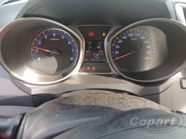 2017 HYUNDAI HB20S 