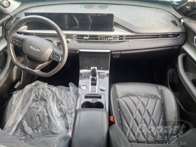 2023 CAOA CHERY TIGGO 8 PRO 