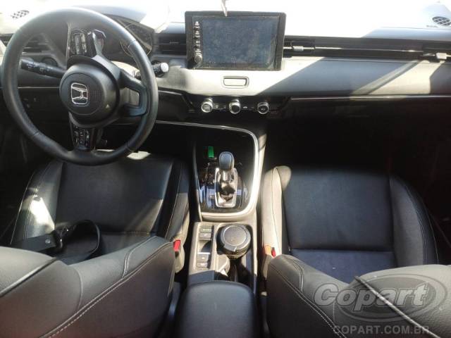 2023 HONDA HR-V 