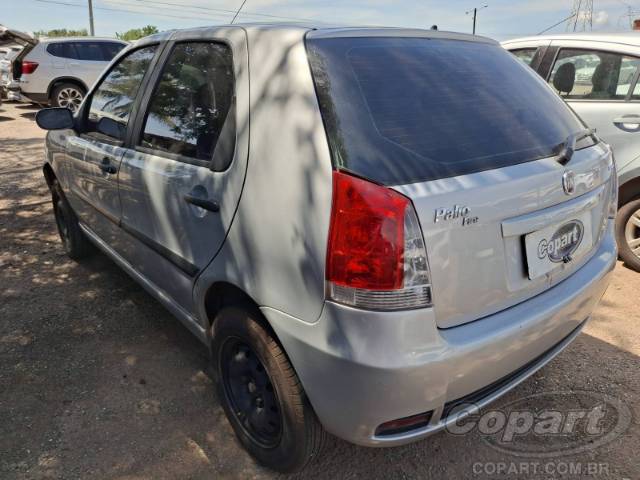 2010 FIAT PALIO 
