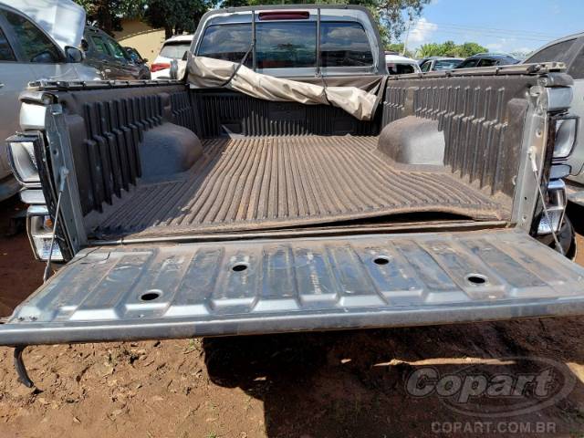 2026 CHEVROLET S10 