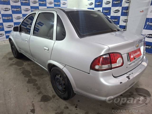 2016 CHEVROLET CLASSIC 