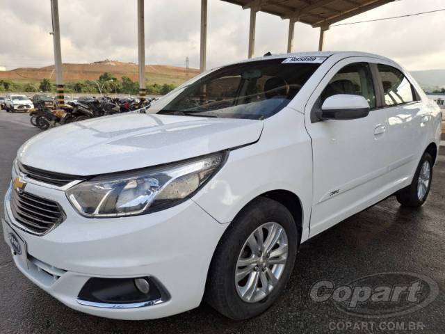 2019 CHEVROLET COBALT 