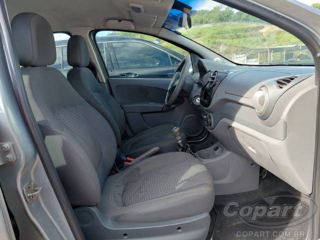 2013 FIAT PALIO 