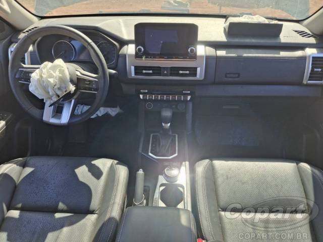 2026 MITSUBISHI Triton 