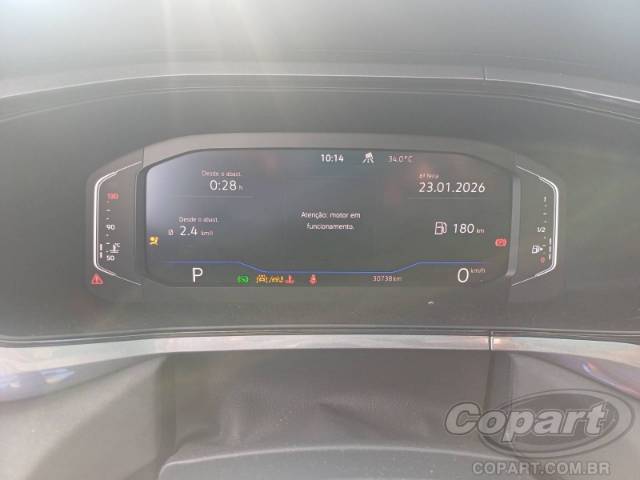 2023 VOLKSWAGEN TAOS 