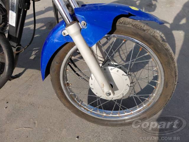 2023 HONDA CG 160 