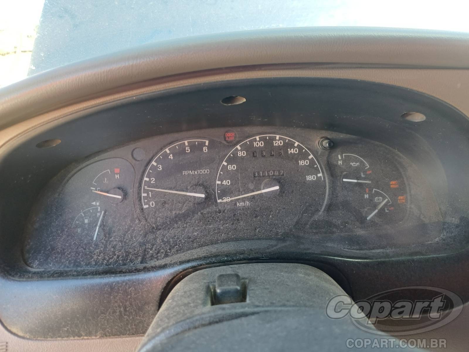 Foto 8 de 10: 2000 FORD RANGER