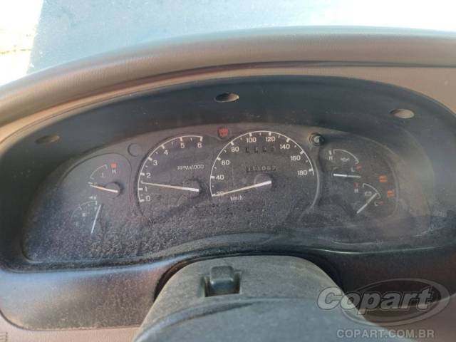 2000 FORD RANGER 