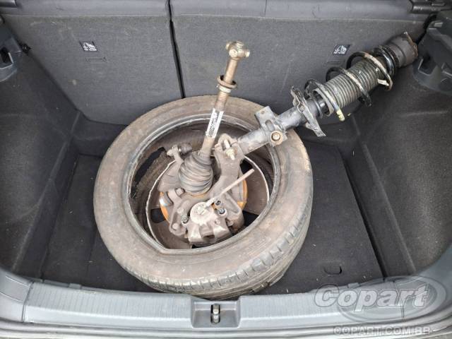 2024 VOLKSWAGEN T-CROSS 