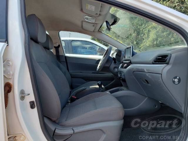 2025 HYUNDAI HB20S 