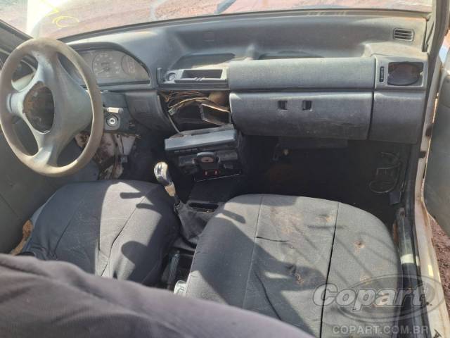 1997 FIAT UNO 