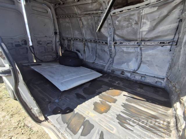 2012 RENAULT MASTER FURGAO/MASTER MINIBUS 