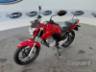 2023 HONDA CG 160 