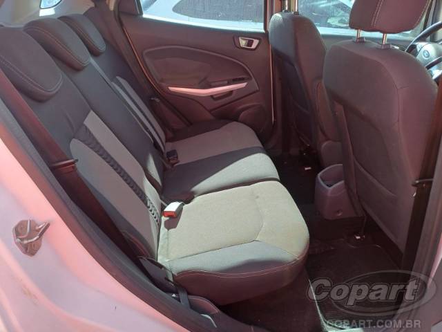 2014 FORD ECOSPORT 