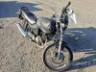 2006 YAMAHA YBR 125 
