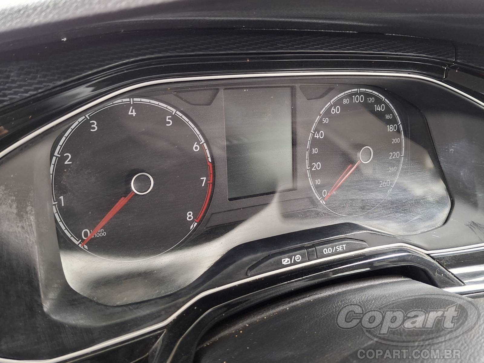 Foto 8 de 12: 2026 VOLKSWAGEN POLO