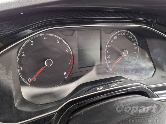 2026 VOLKSWAGEN POLO 