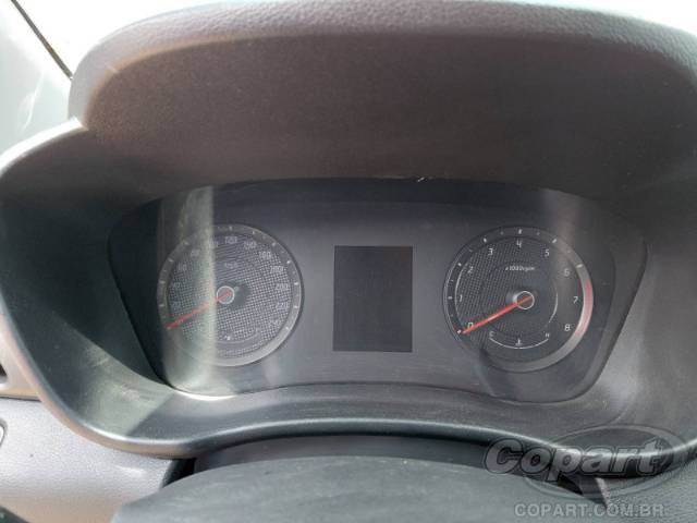 2023 HYUNDAI HB20 