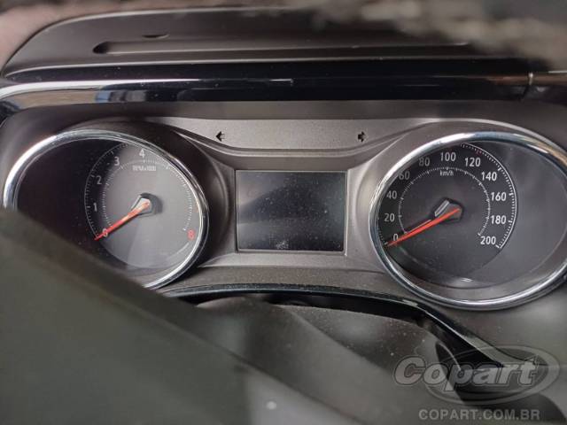 2025 CHEVROLET MONTANA 