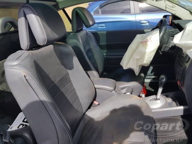 2008 RENAULT MEGANE CC 