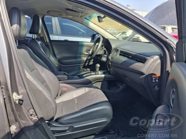 2020 HONDA HR-V 